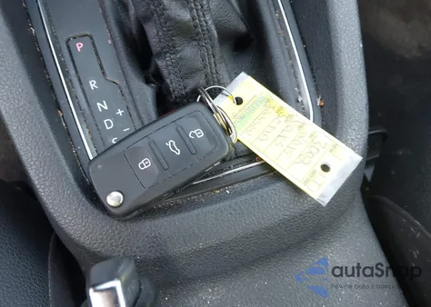 2015 Volkswagen Jetta 1.8T Se from USA, damaged, VIN 3VWD07AJ7FM270010